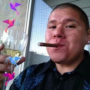 Meet your Posher, Jason